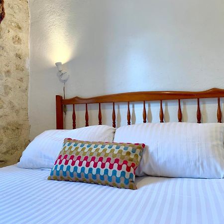 Bed and Breakfast Le Prosper Marciac Exterior foto