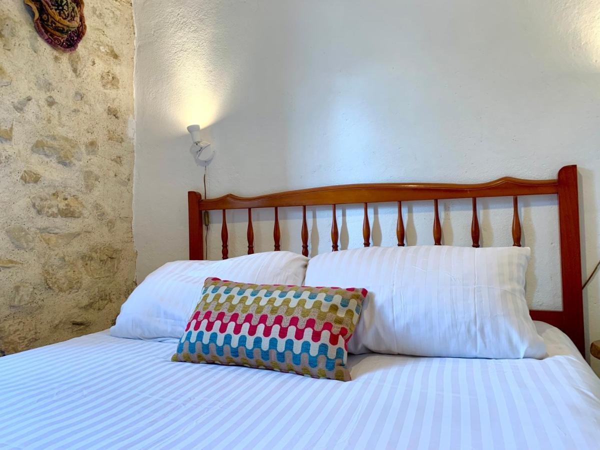 Bed and Breakfast Le Prosper Marciac Exterior foto